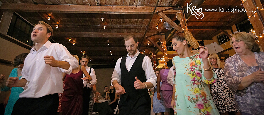 Dallas Wedding Photographers - K & S Photography